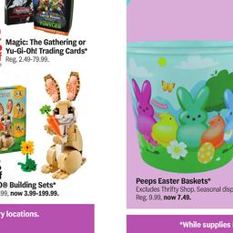 make easter a good deal better