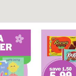make easter a good deal better