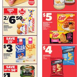 Weekly Flyer - Valid Thursday, October 16 - Wednesday, October 22