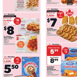 Weekly Flyer - Valid Thursday, March 19 - Wednesday, March 25