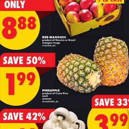 Weekly Flyer - Valid Thursday, June 18 - Wednesday, June 24