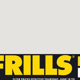 Weekly Flyer - Valid Thursday, June 18 - Wednesday, June 24