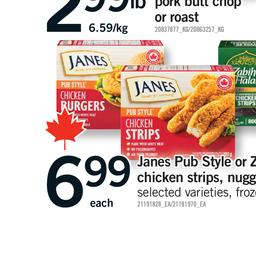 Weekly Flyer - Valid Thursday, August 13 - Wednesday, August 19