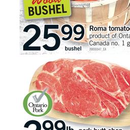 Weekly Flyer - Valid Thursday, August 13 - Wednesday, August 19