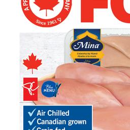 Weekly Flyer - Valid Thursday, August 13 - Wednesday, August 19