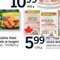 Weekly Flyer - Valid Thursday, August 13 - Wednesday, August 19