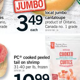 Weekly Flyer - Valid Thursday, August 13 - Wednesday, August 19