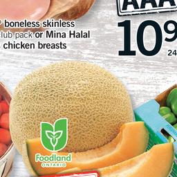 Weekly Flyer - Valid Thursday, August 13 - Wednesday, August 19
