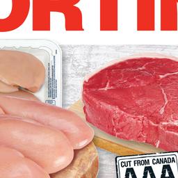Weekly Flyer - Valid Thursday, August 13 - Wednesday, August 19