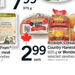 Weekly Flyer - Valid Thursday, August 13 - Wednesday, August 19