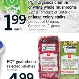 Weekly Flyer - Valid Thursday, August 13 - Wednesday, August 19