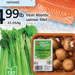 Weekly Flyer - Valid Thursday, August 13 - Wednesday, August 19
