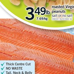 Weekly Flyer - Valid Thursday, August 13 - Wednesday, August 19