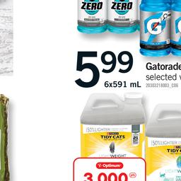 Weekly Flyer - Valid Thursday, August 13 - Wednesday, August 19