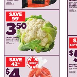 Weekly Flyer - Valid Thursday Dec 18 - Wednesday Dec 24