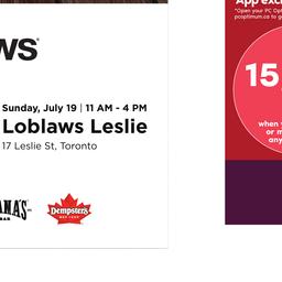 Weekly Flyer - Valid Thursday, July 16 - Wednesday, July 22