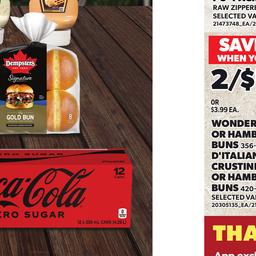 Weekly Flyer - Valid Thursday, July 16 - Wednesday, July 22
