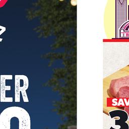 Weekly Flyer - Valid Thursday, July 16 - Wednesday, July 22