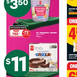 Weekly Flyer - Valid Thursday, October 30 - Wednesday, November 5
