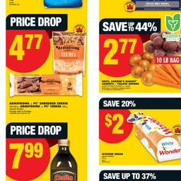 Weekly Flyer - Valid Thursday, September 11 - Wednesday, September 17