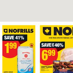 Weekly Flyer - Valid Thursday, September 11 - Wednesday, September 17