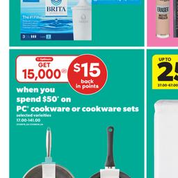 Weekly Flyer - Valid Thursday, September 18 - Wednesday, September 24