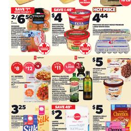 Weekly Flyer - Valid Thursday, September 17 - Wednesday, September 23
