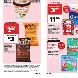 Weekly Flyer - Valid Thursday Mar 19 - Wednesday Mar 25