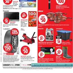 Weekly Flyer