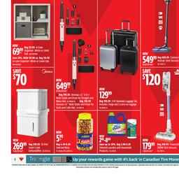 Weekly Flyer