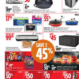 Weekly Flyer