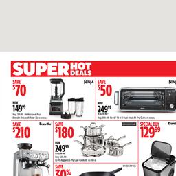 Weekly Flyer