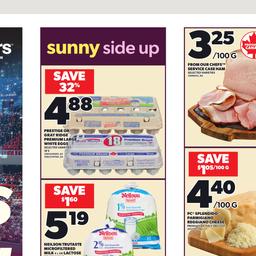 Circulaire hebdomadaire