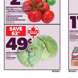 Weekly Flyer - Valid Thursday December 18 - Wednesday December 24