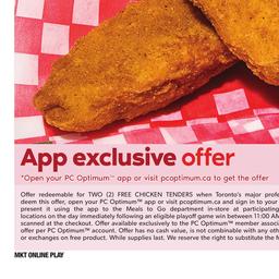 Circulaire hebdomadaire