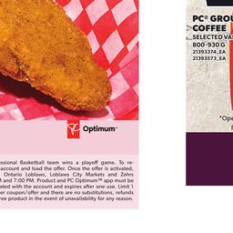 Circulaire hebdomadaire