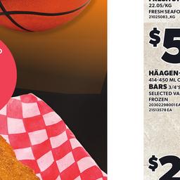 Circulaire hebdomadaire