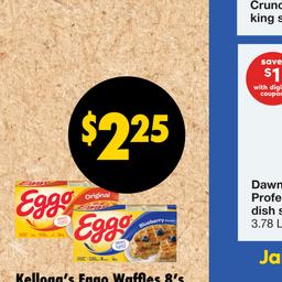 Weekly Flyer - Valid Thursday Jan 1 - Wednesday Jan 7