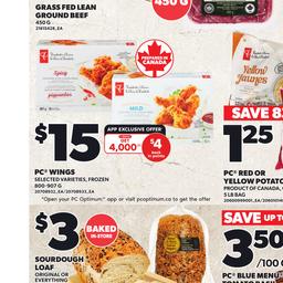 Circulaire hebdomadaire