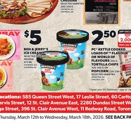 Circulaire hebdomadaire