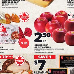 Circulaire hebdomadaire