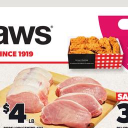 Circulaire hebdomadaire