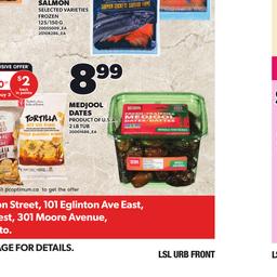 Circulaire hebdomadaire