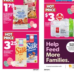 Weekly Flyer - Valid Thursday March 26 - Wednesday April 1