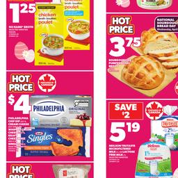 Weekly Flyer - Valid Thursday March 26 - Wednesday April 1