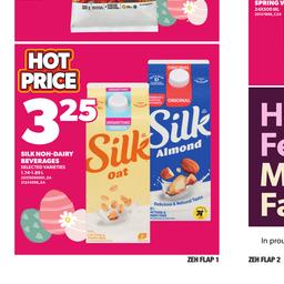 Weekly Flyer - Valid Thursday March 26 - Wednesday April 1