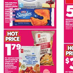 Weekly Flyer - Valid Thursday March 26 - Wednesday April 1