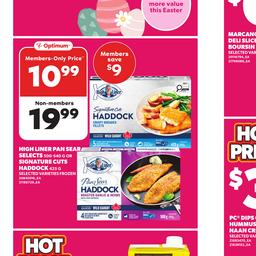 Weekly Flyer - Valid Thursday March 26 - Wednesday April 1