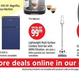 Weekly Flyer