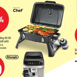 Weekly Flyer